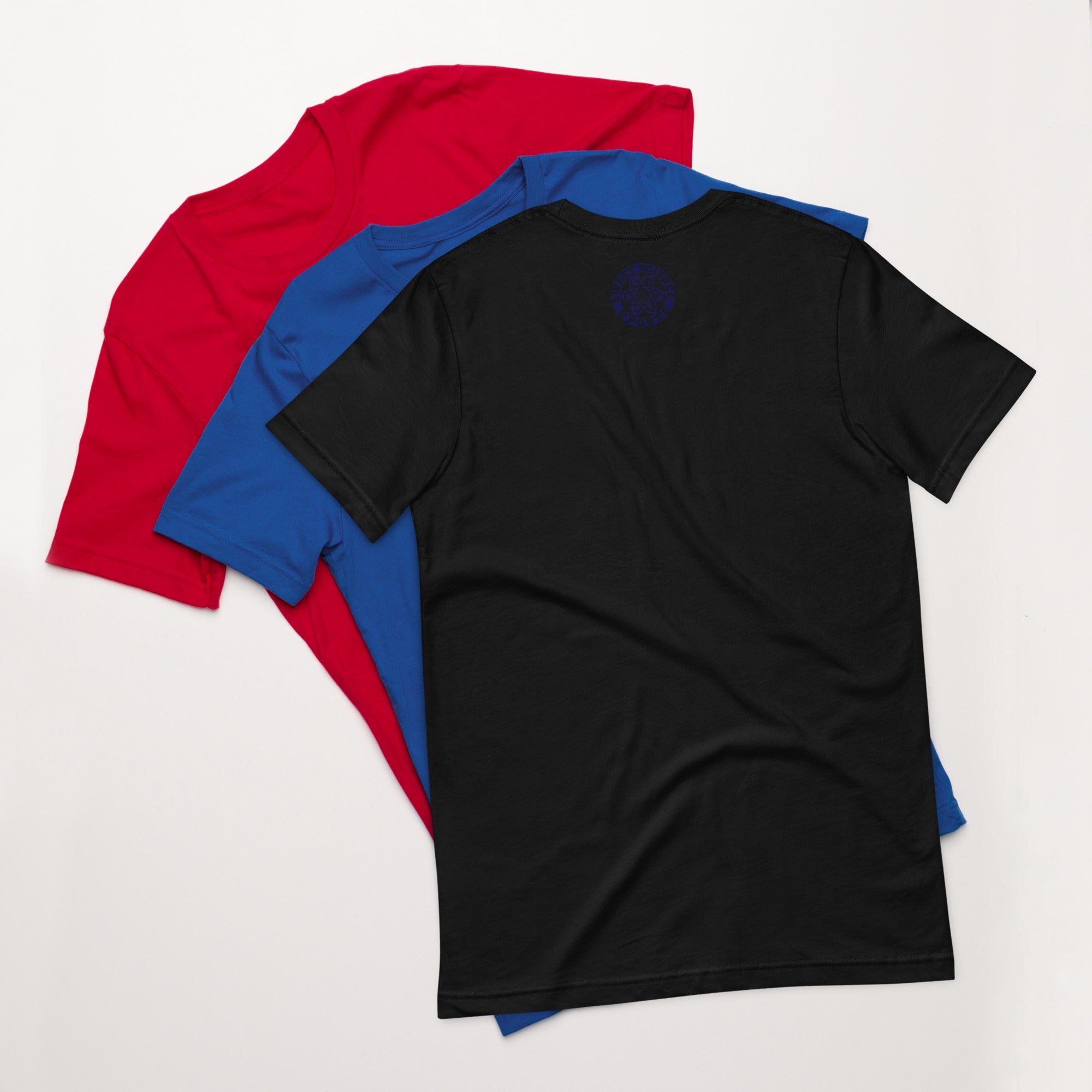 Sweet Science Sports Logo  t-shirt