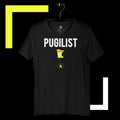 Sweet Science Sports Minnesota Pugilist  t-shirt
