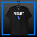 Sweet Science Sports Pugilist  t-shirt
