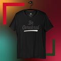 Sweet Science Sports Be Cerebral  t-shirt