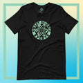 Sweet Science Sports Logo  t-shirt