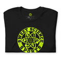 Sweet Science Sports Logo  t-shirt