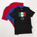 Sweet Science Sports Mexican Futbol  t-shirt