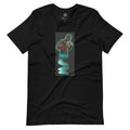 Sweet Science Sports The Pugilist Unisex t-shirt