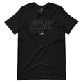 Sweet Science Sports Sunday  t-shirt
