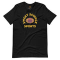 Sweet Science Sports Washington Football t-shirt