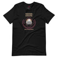 Sweet Science Sports Gold Rush  t-shirt