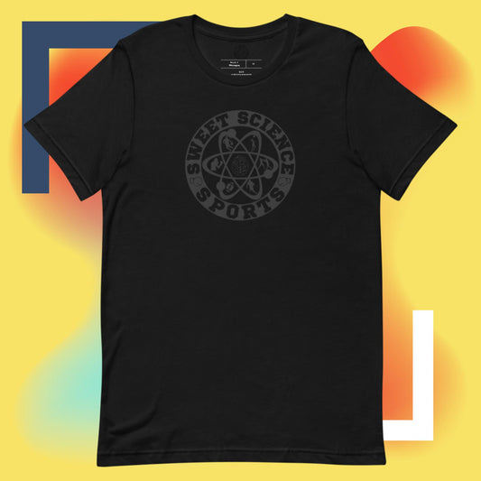 Sweet Science Sports  t-shirt