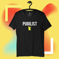 Sweet Science Sports Minnesota  Pugilist  t-shirt