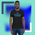 Sweet Science Sports Be Cerebral  t-shirt