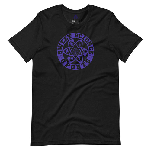 Sweet Science Sports  t-shirt