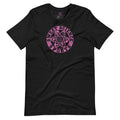 Sweet Science Sports Logo  t-shirt