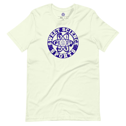 Sweet Science Sports  t-shirt