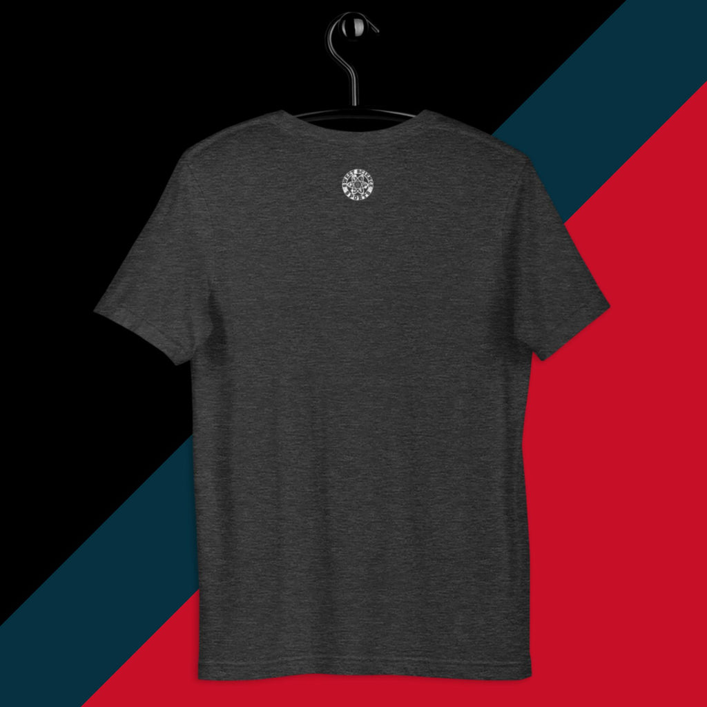 Sweet Science Sports Be Cerebral  t-shirt