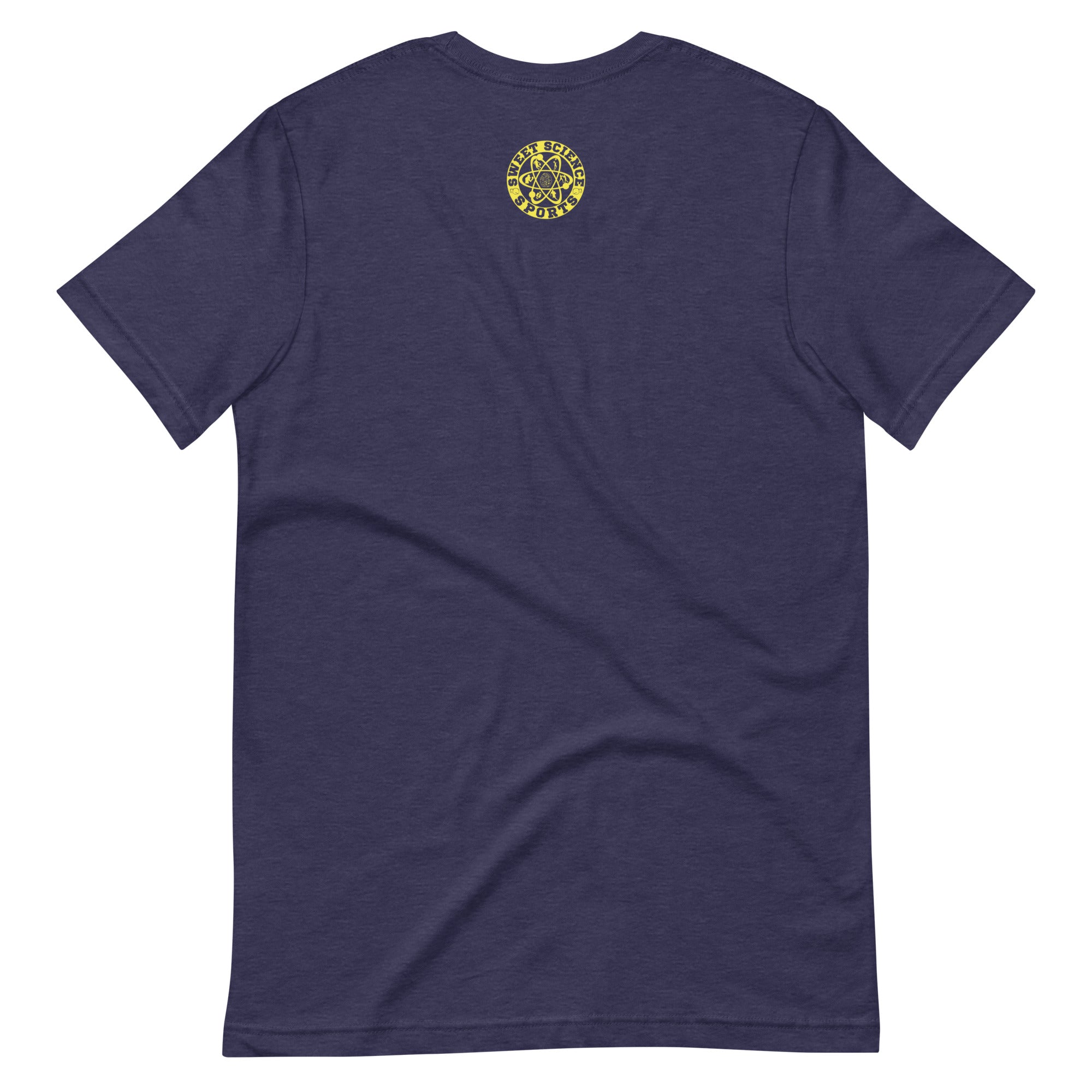 Sweet Science Sports The Sweet Science  t-shirt