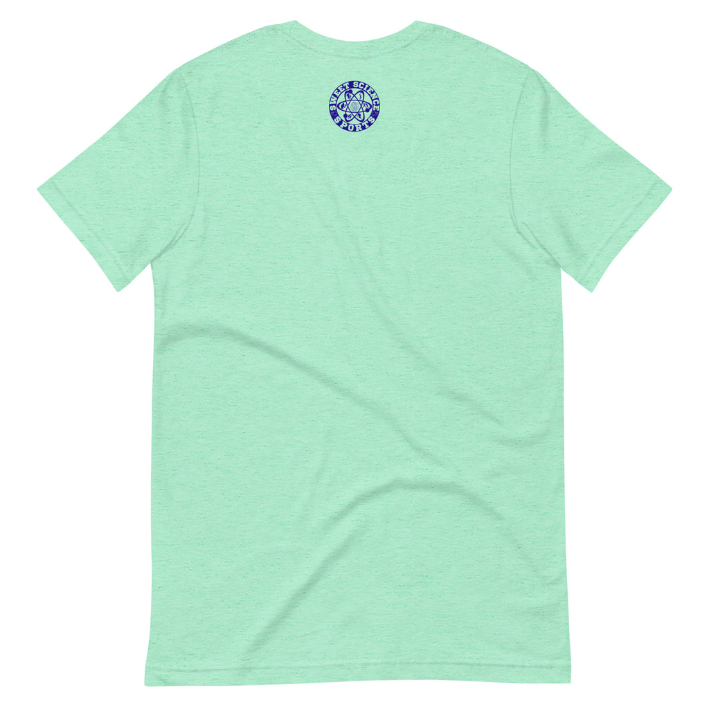 Sweet Science Sports Logo  t-shirt
