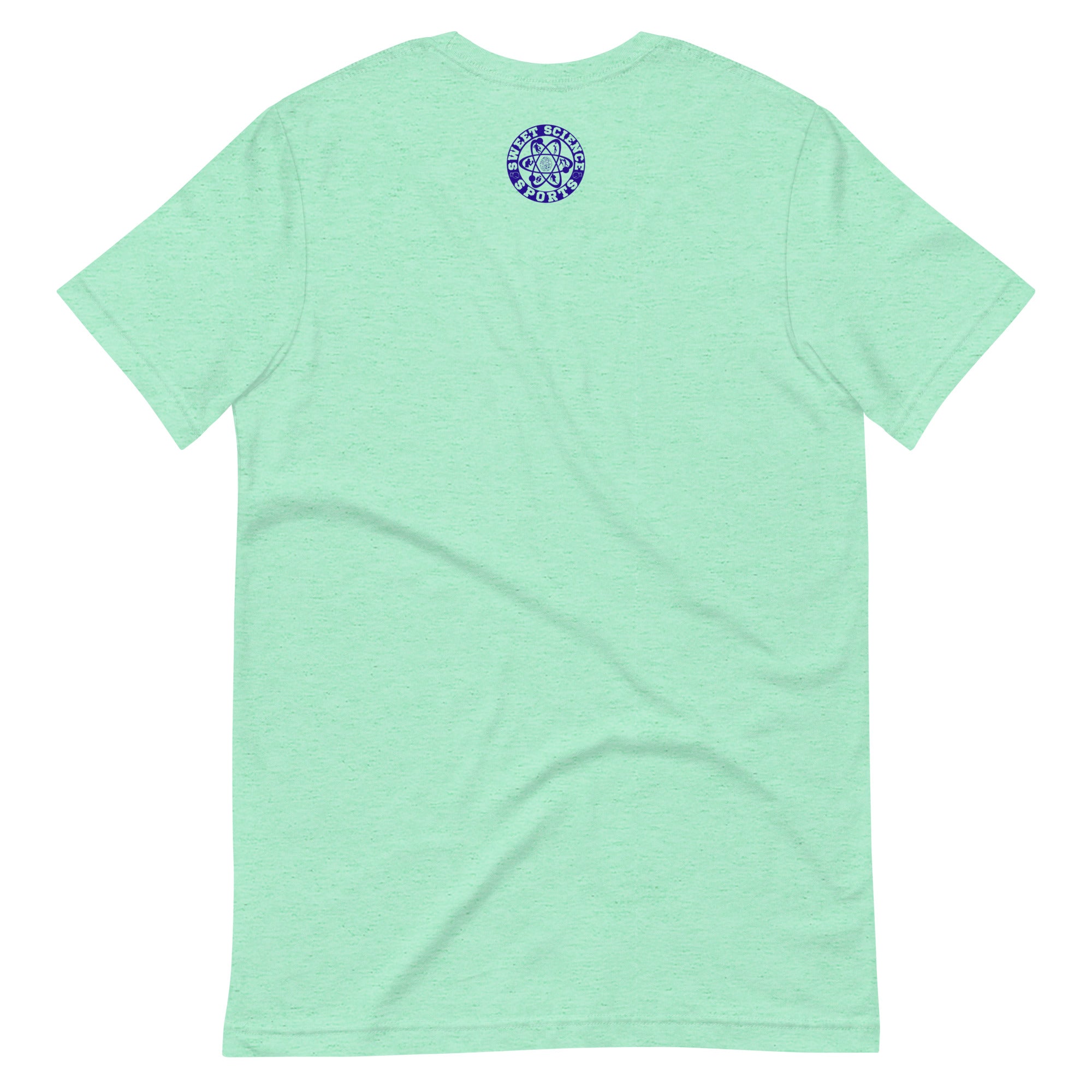 Sweet Science Sports Logo  t-shirt