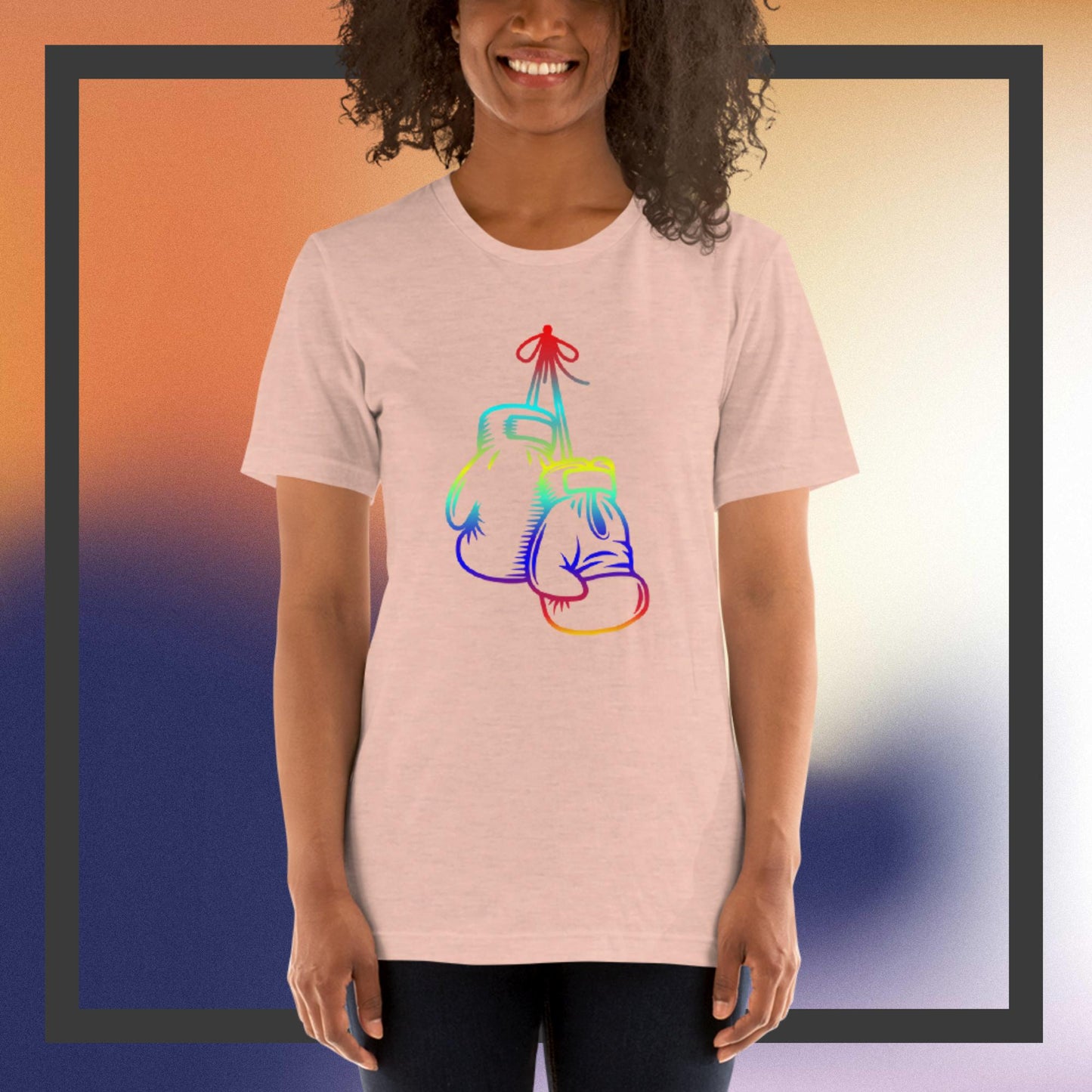 Sweet Science Sports  t-shirt