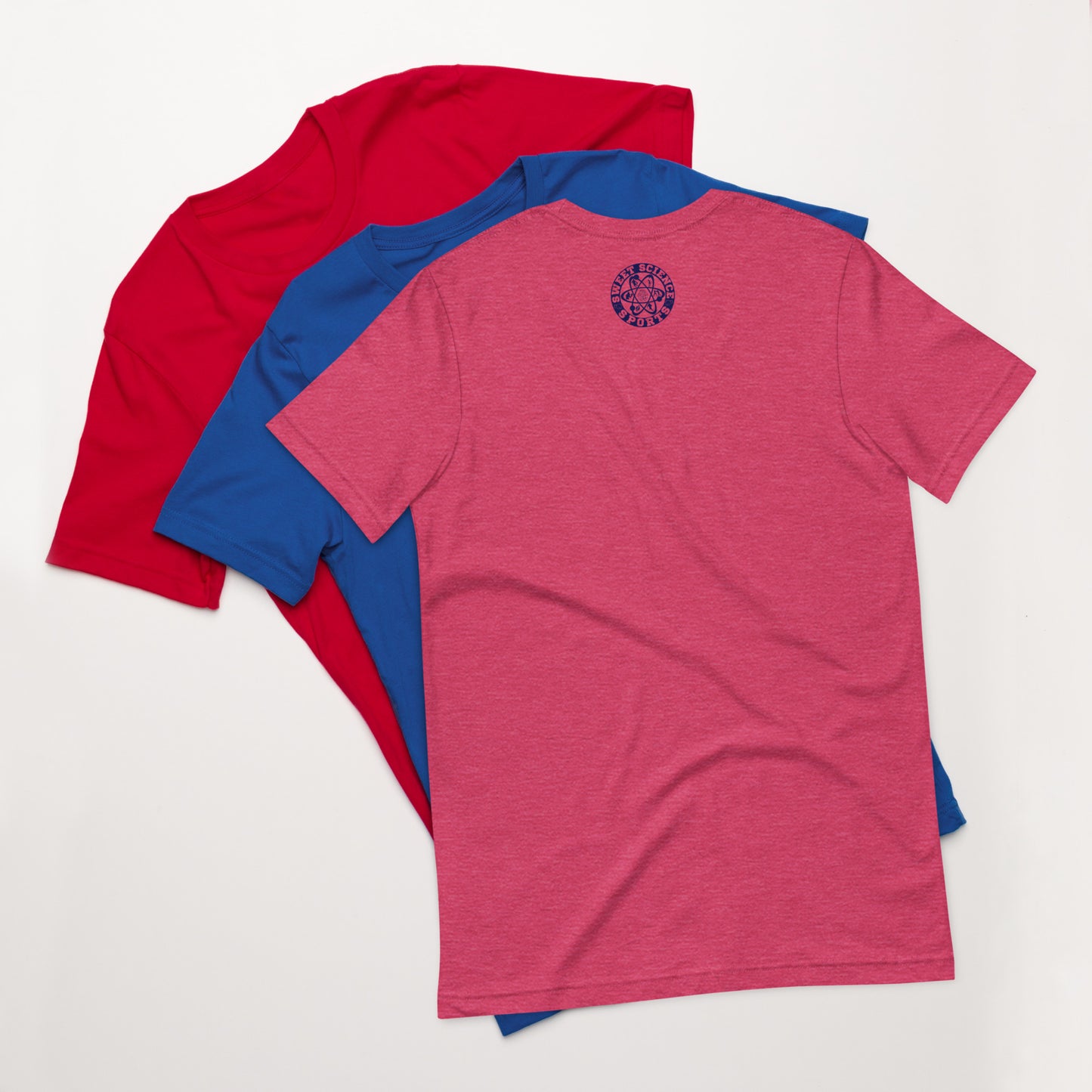 Sweet Science Sports Logo  t-shirt