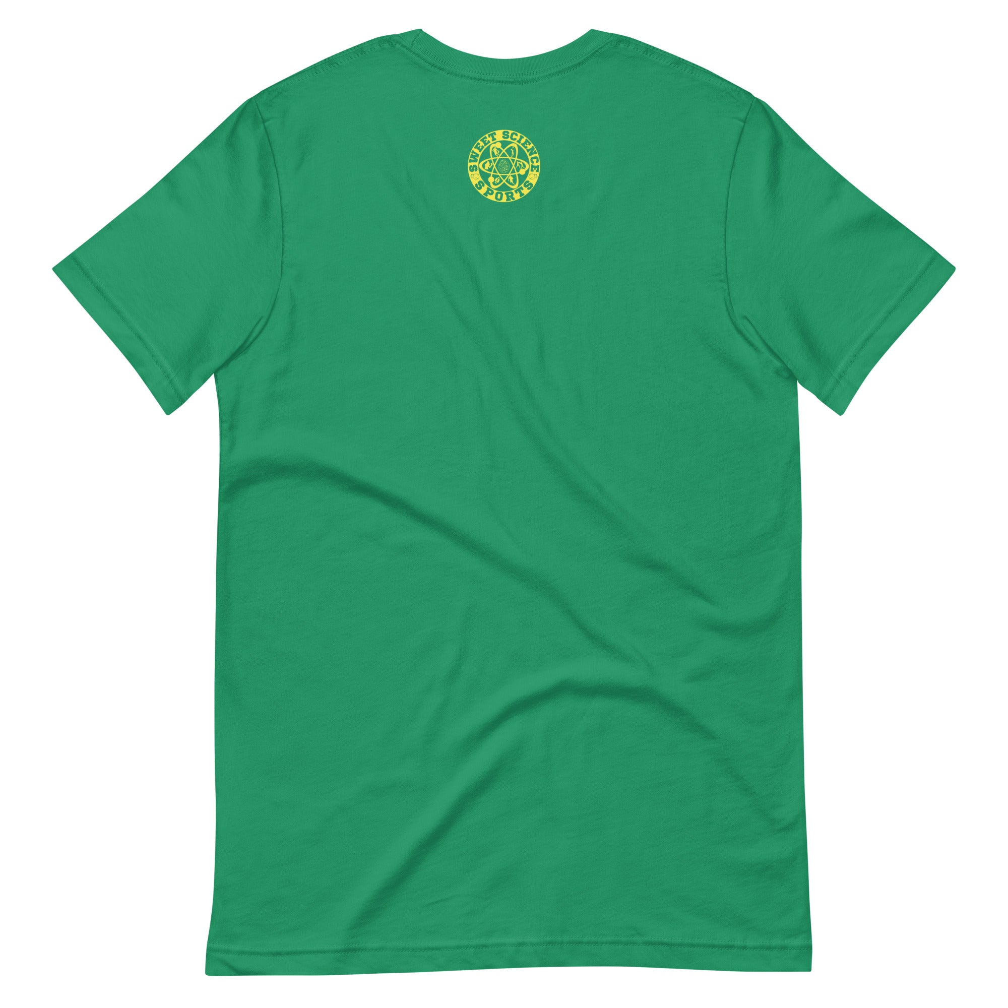 Sweet Science Sports The Sweet Science  t-shirt