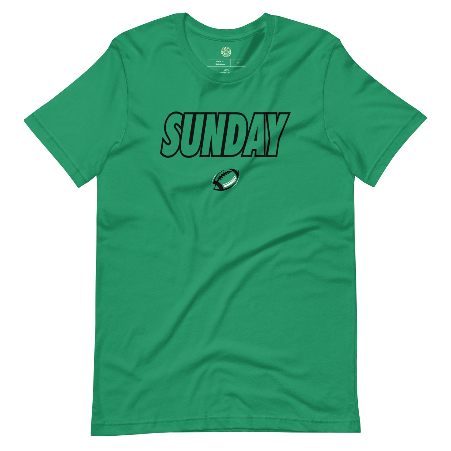 Sweet Science Sports Sunday  t-shirt