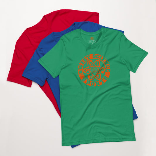 Sweet Science Sports  t-shirt