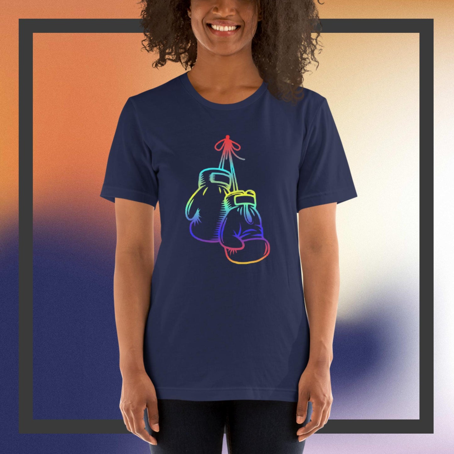 Sweet Science Sports  t-shirt