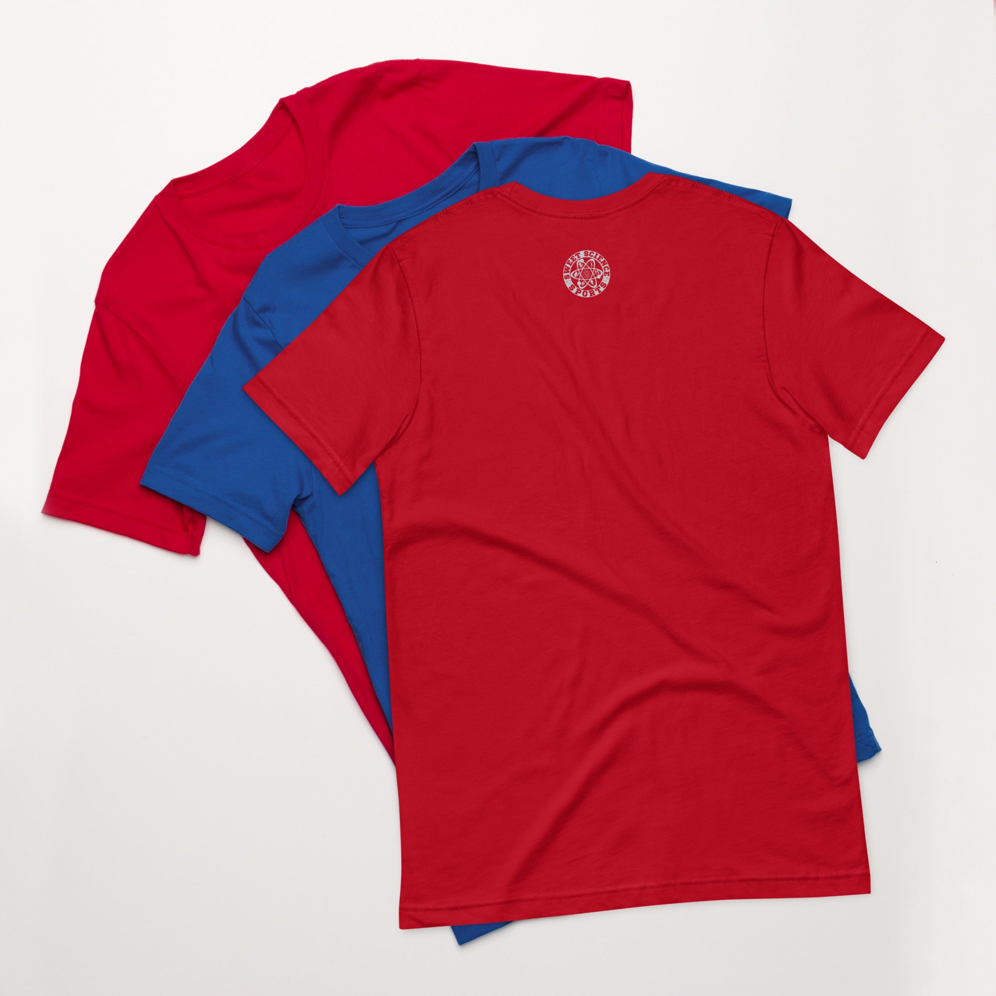 Sweet Science Sports My Jab Disciplines  t-shirt