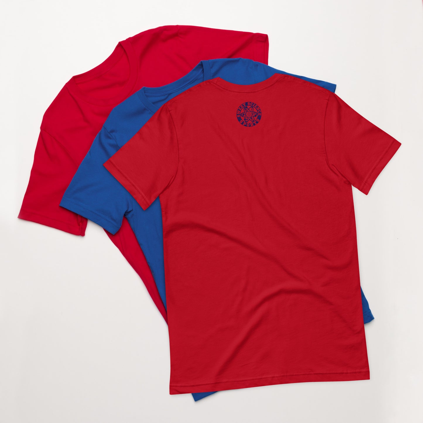 Sweet Science Sports Logo  t-shirt