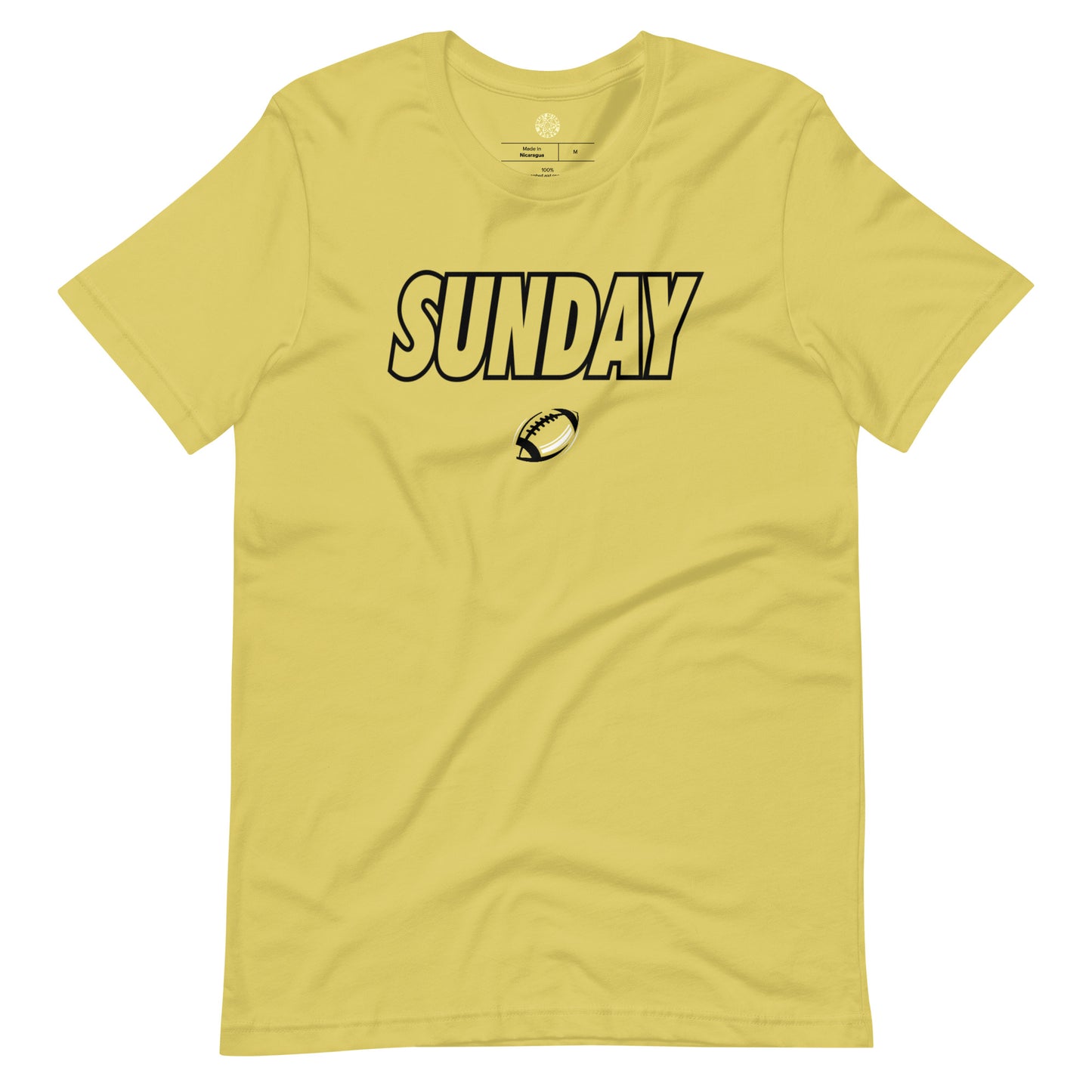 Sweet Science Sports Sunday  t-shirt