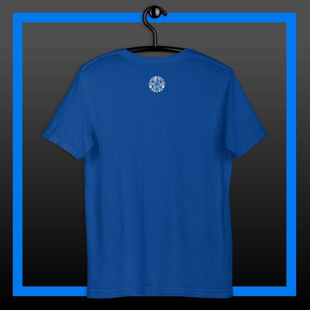 Sweet Science Sports Pugilist  t-shirt