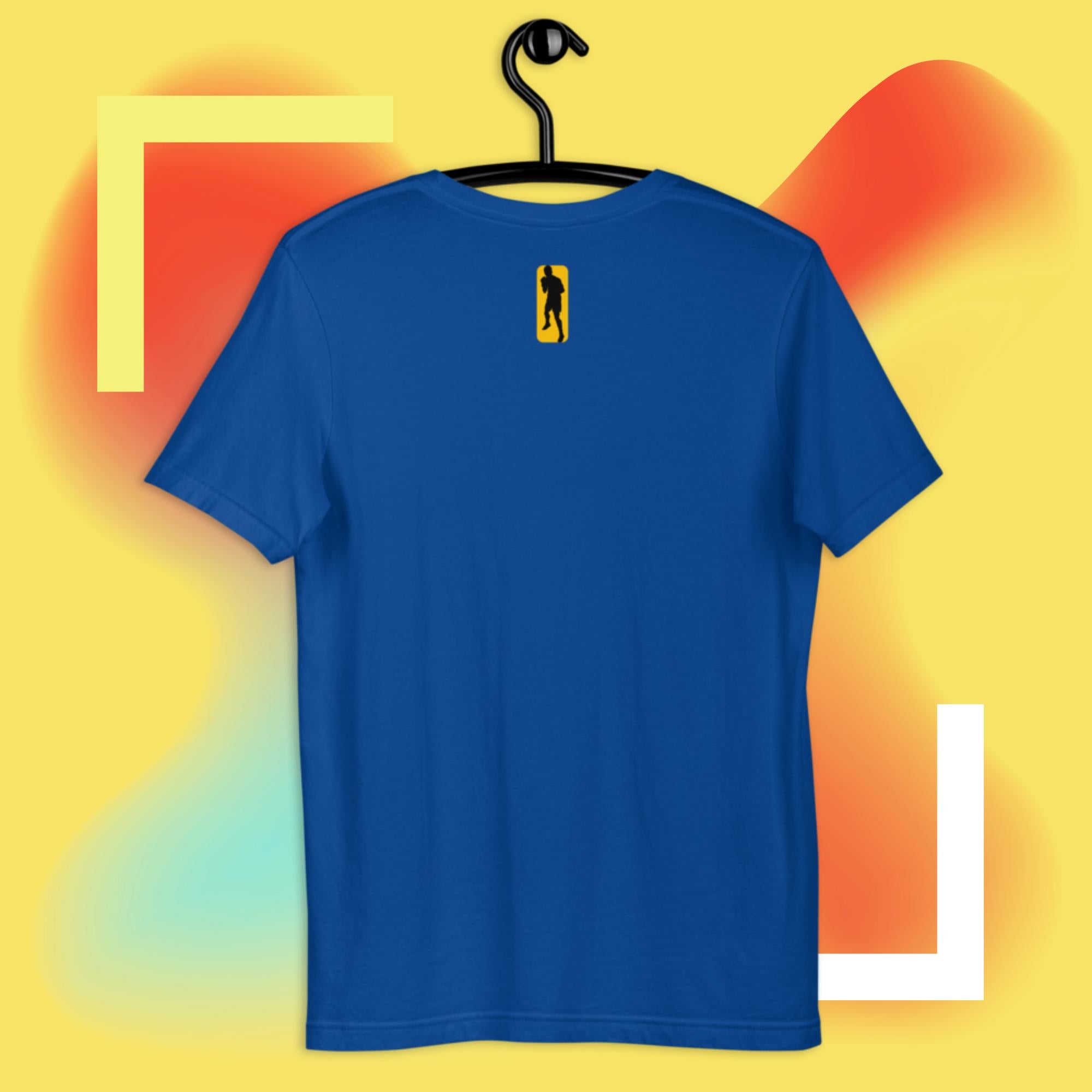 Sweet Science Sports Minnesota  Pugilist  t-shirt