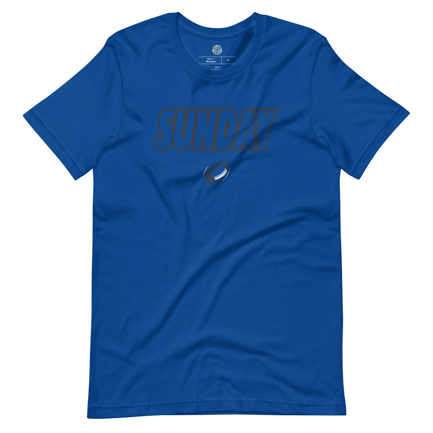 Sweet Science Sports Sunday  t-shirt