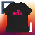 Sweet Science Sports JAB Women's Relaxed T-Shirt