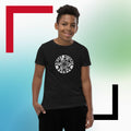 Sweet Science Sports Logo Youth Short Sleeve T-Shirt